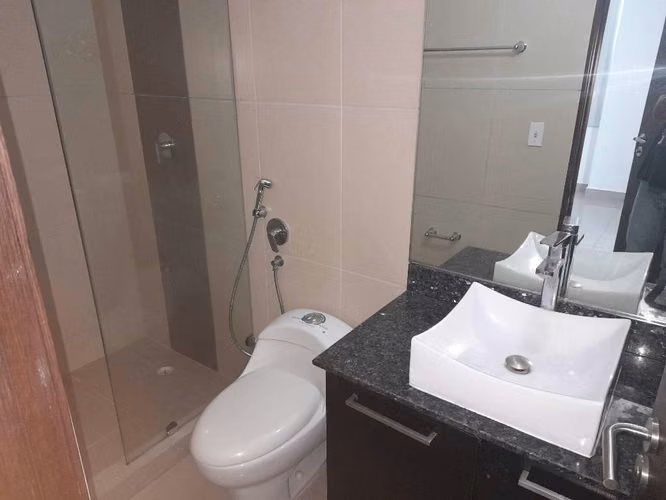 VENTA APARTAMENTO EN CARRASQUILLA