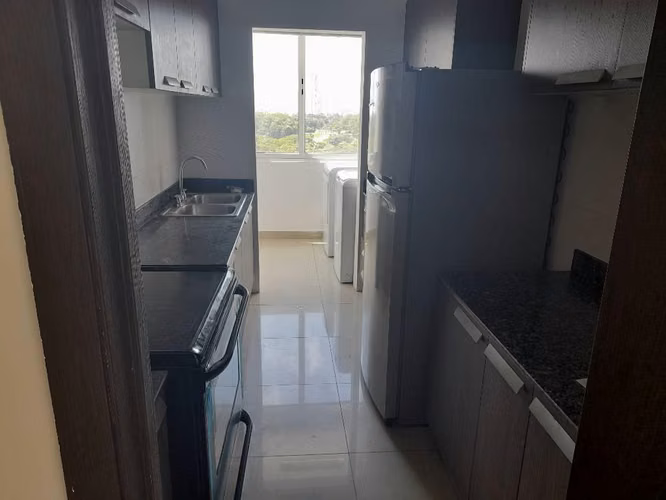 VENTA APARTAMENTO EN CARRASQUILLA