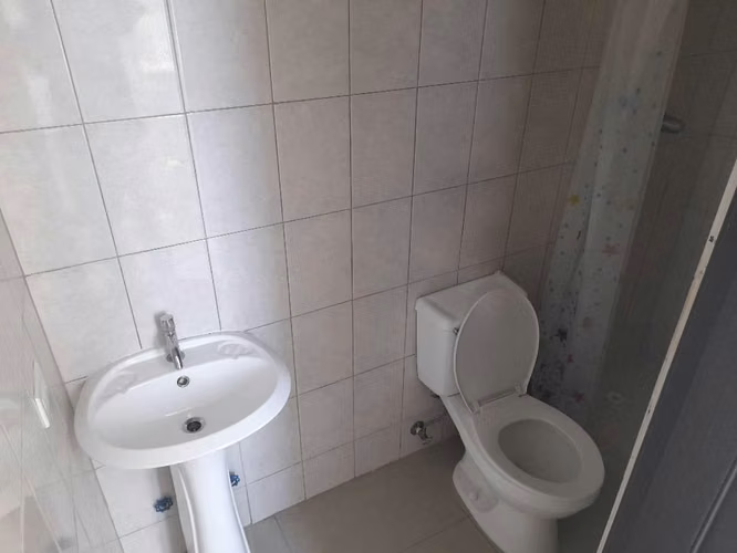 VENTA APARTAMENTO EN CARRASQUILLA
