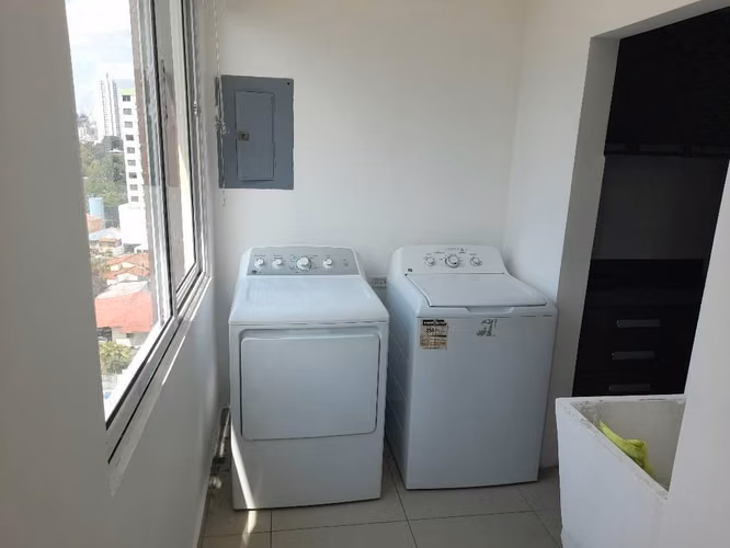 VENTA APARTAMENTO EN CARRASQUILLA