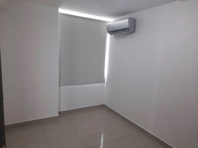 VENTA APARTAMENTO EN CARRASQUILLA