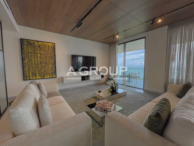 Upper East Tower - Costa del Este - Se vende exclusivo Apartamento - Imagen 3