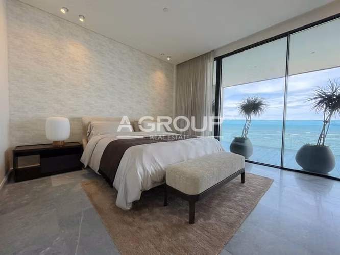 Upper East Tower - Costa del Este - Se vende exclusivo Apartamento - Imagen 12