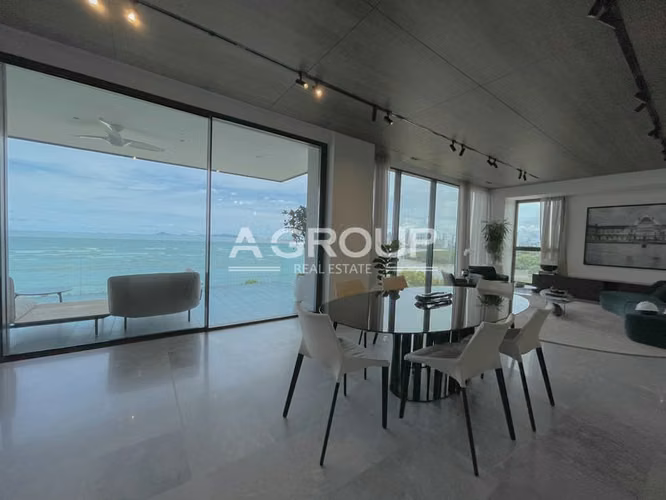 Upper East Tower - Costa del Este - Se vende exclusivo Apartamento - Imagen 5