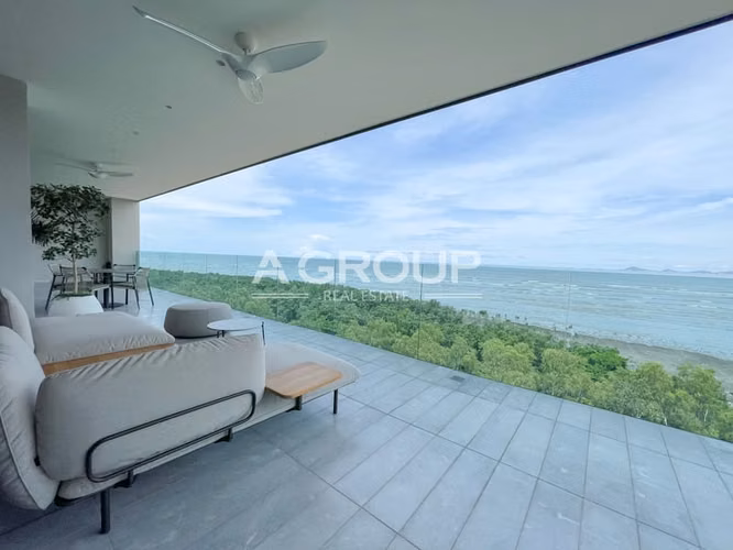 Upper East Tower - Costa del Este - Se vende exclusivo Apartamento - Imagen 6