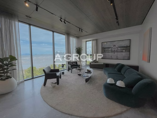 Upper East Tower - Costa del Este - Se vende exclusivo Apartamento - Imagen 2