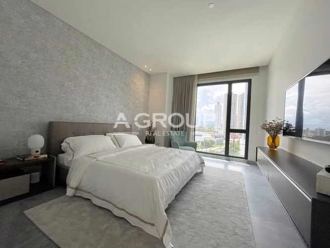 Upper East Tower - Costa del Este - Se vende exclusivo Apartamento - Imagen 16