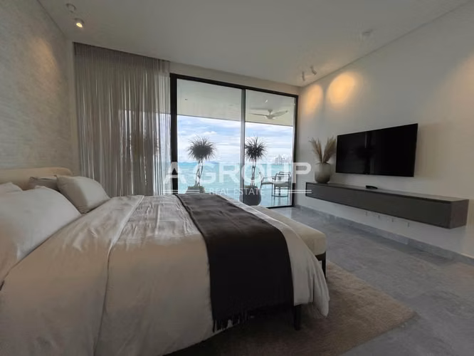 Upper East Tower - Costa del Este - Se vende exclusivo Apartamento - Imagen 13