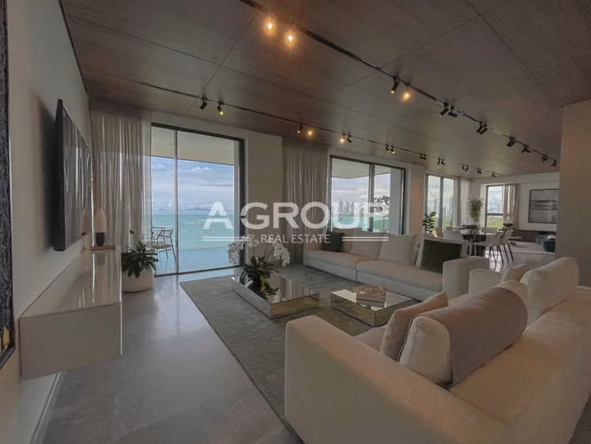 Upper East Tower - Costa del Este - Se vende exclusivo Apartamento - Imagen 4