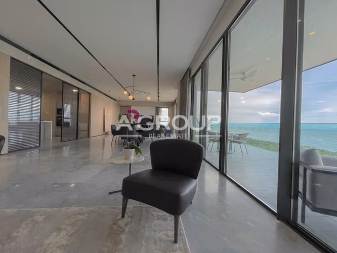 Upper East Tower - Costa del Este - Se vende exclusivo Apartamento - Imagen 3