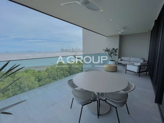 Upper East Tower - Costa del Este - Se vende exclusivo Apartamento - Imagen 4