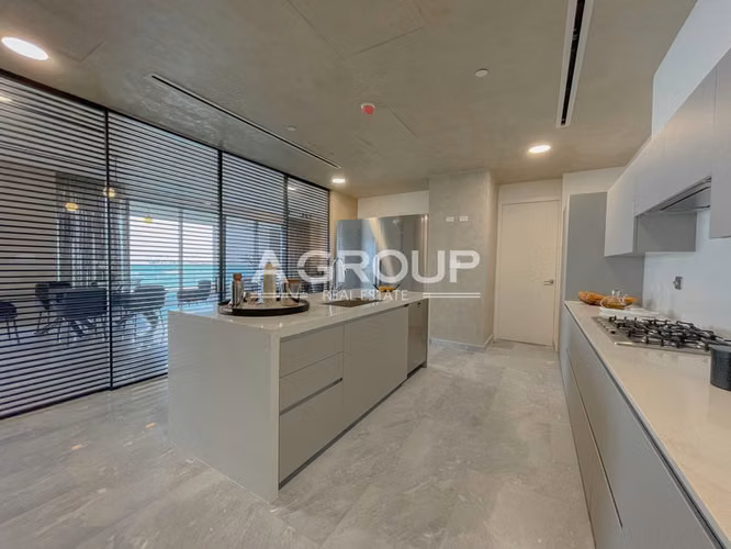 Upper East Tower - Costa del Este - Se vende exclusivo Apartamento - Imagen 8