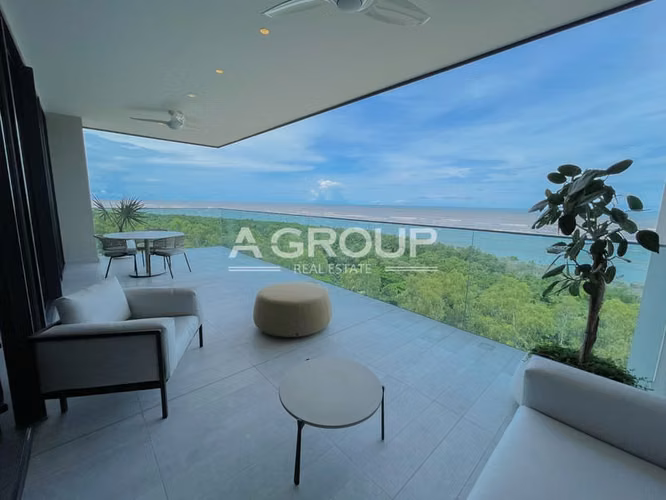 UPPER EAST TOWER - Costa del Este - Apartment For Sale