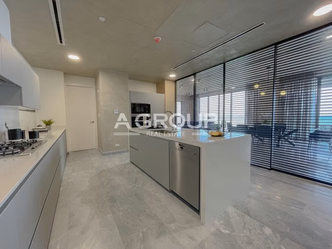 Upper East Tower - Costa del Este - Se vende exclusivo Apartamento - Imagen 7