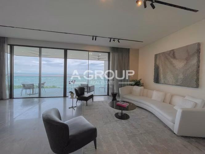 Upper East Tower - Costa del Este - Se vende exclusivo Apartamento - Imagen 4