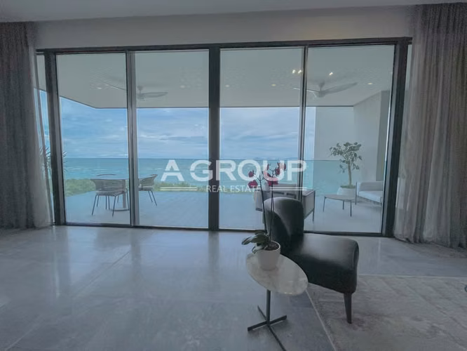 Upper East Tower - Costa del Este - Se vende exclusivo Apartamento - Imagen 3