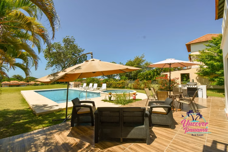 Alquiler de casa por noche en Costa Blanca, Decameron