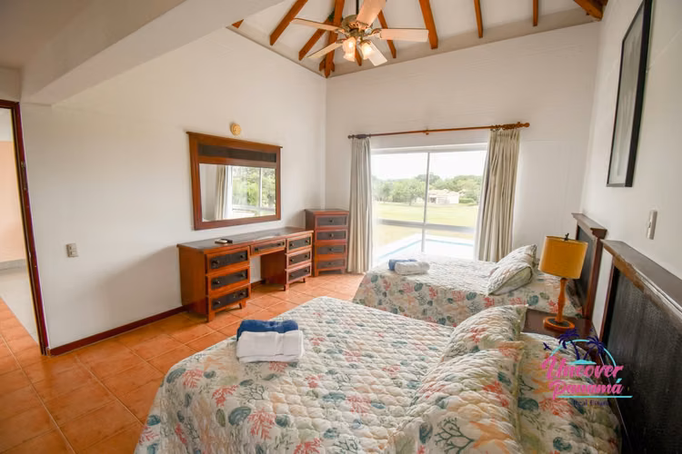 Alquiler de casa por noche en Costa Blanca, Decameron