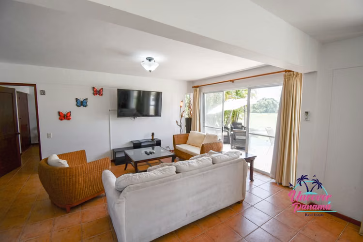 Alquiler de casa por noche en Costa Blanca, Decameron