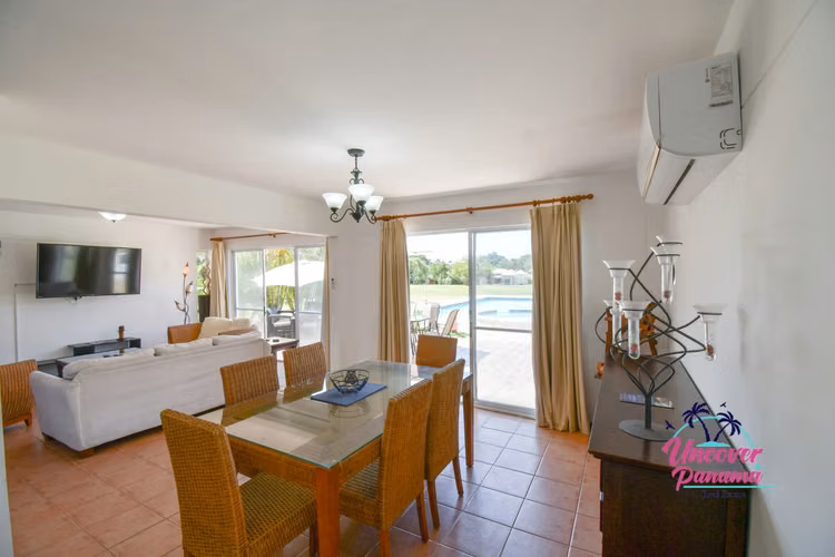 Alquiler de casa por noche en Costa Blanca, Decameron