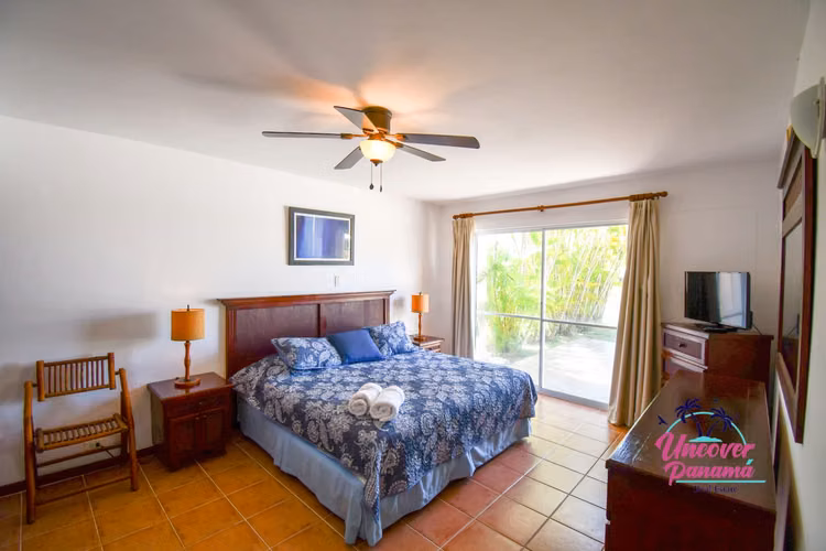 Alquiler de casa por noche en Costa Blanca, Decameron
