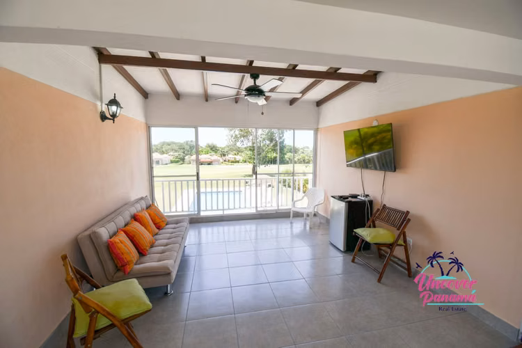 Alquiler de casa por noche en Costa Blanca, Decameron