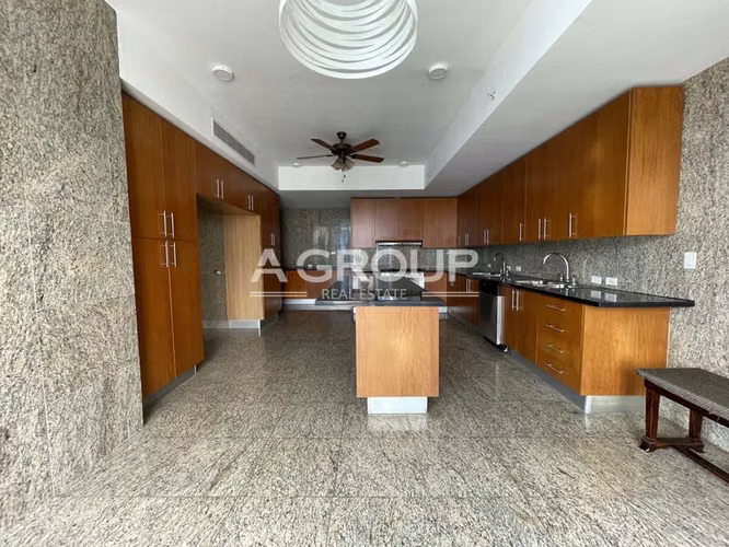 The Point - Punta Paitilla - Se vende apartamento