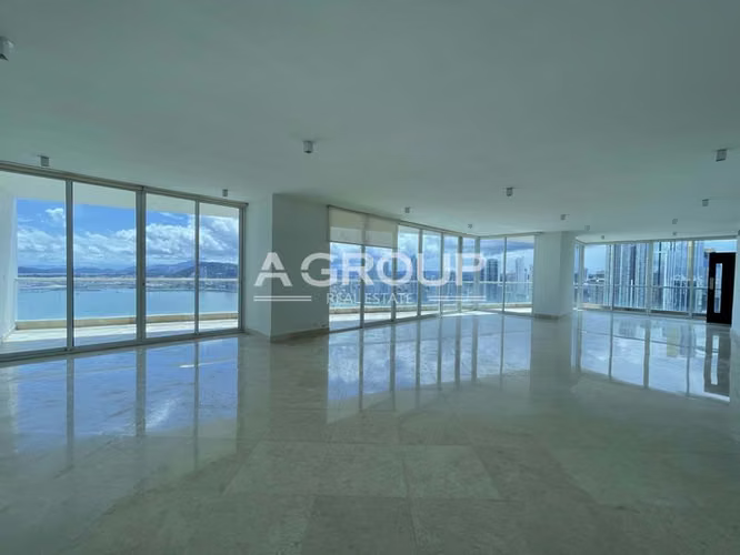 The Point - Punta Paitilla - Se vende apartamento