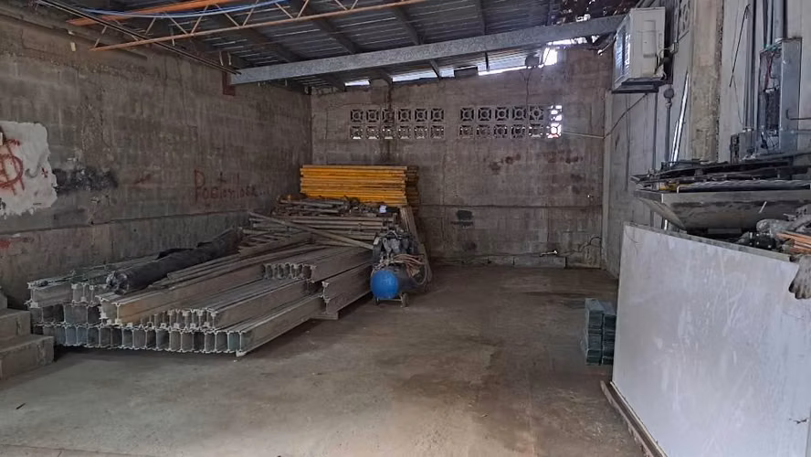 Se venden oficinas con galera en transistmica