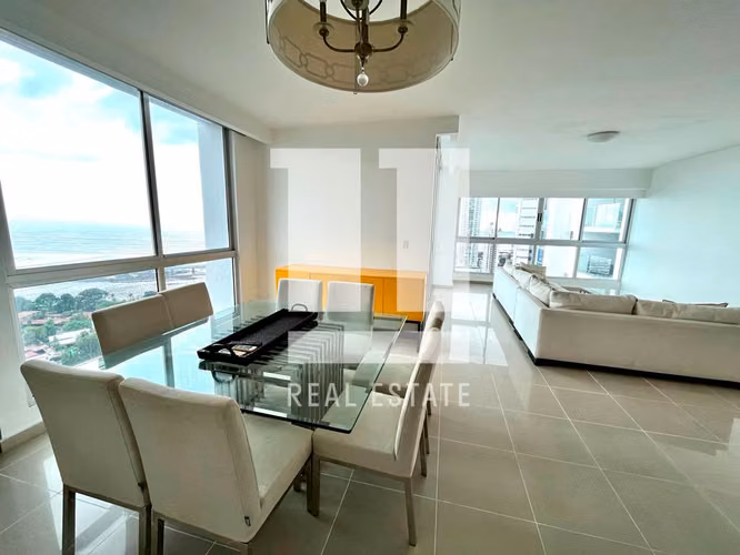 Vision Tower, apartamento en Coco del Mar a la venta - Imagen 2
