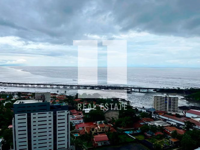 Vision Tower, apartamento en Coco del Mar a la venta - Imagen 4