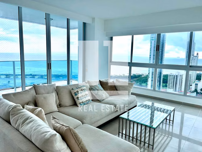Vision Tower, apartamento en Coco del Mar a la venta - Imagen 1