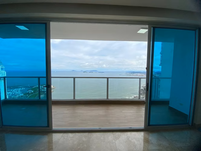 Venta Apartamento en Punta Pacífica, PH Q Tower, 308m2