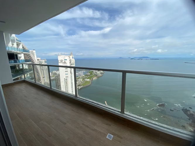 Venta Apartamento en Punta Pacífica, PH Q Tower, 308m2
