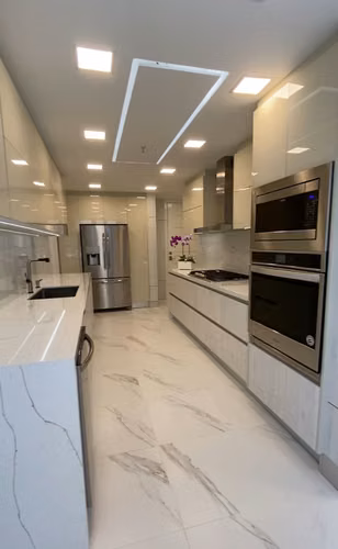Venta Apartamento en Punta Pacífica, PH Q Tower, 308m2