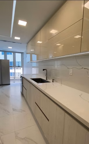 Venta Apartamento en Punta Pacífica, PH Q Tower, 308m2