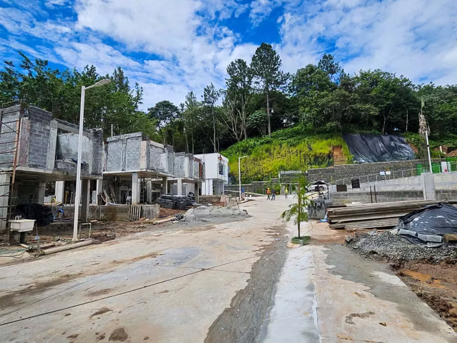 Duplex en Albrook en medio del Bosque - Imagen 6