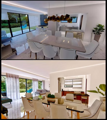Duplex en Albrook en medio del Bosque - Imagen 8
