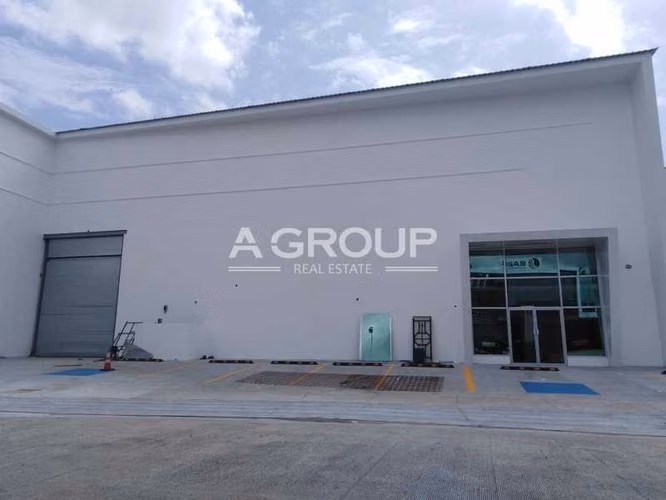 Panamá Viejo Business Center - Venta de Ofibodega - Imagen 3