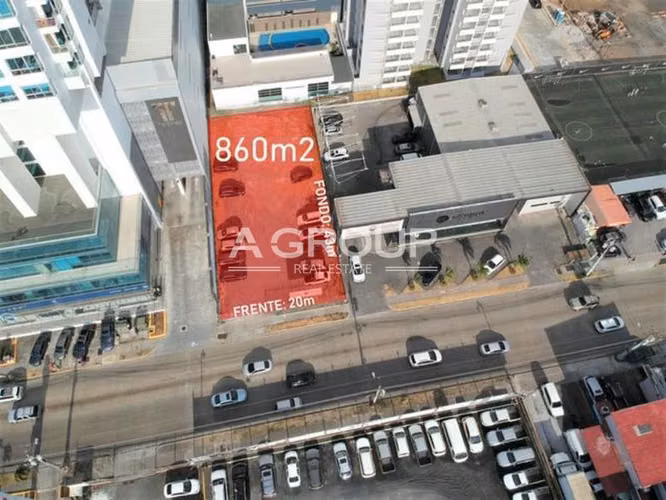 Costa del Este - Lot For Sale