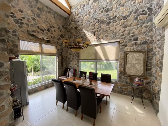 Casa en PUNTA BARCO VILLAGE   para venta
