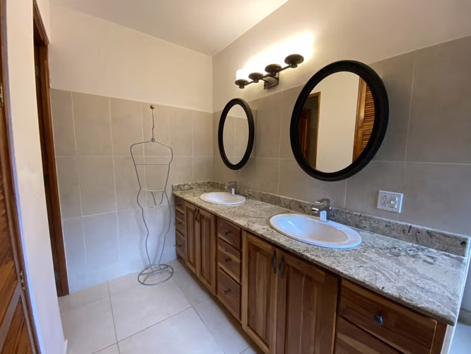 Casa en PUNTA BARCO VILLAGE   para venta