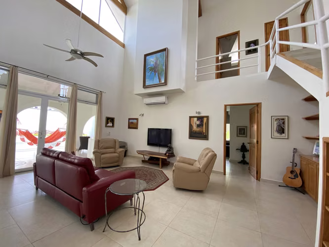 Casa en PUNTA BARCO VILLAGE   para venta