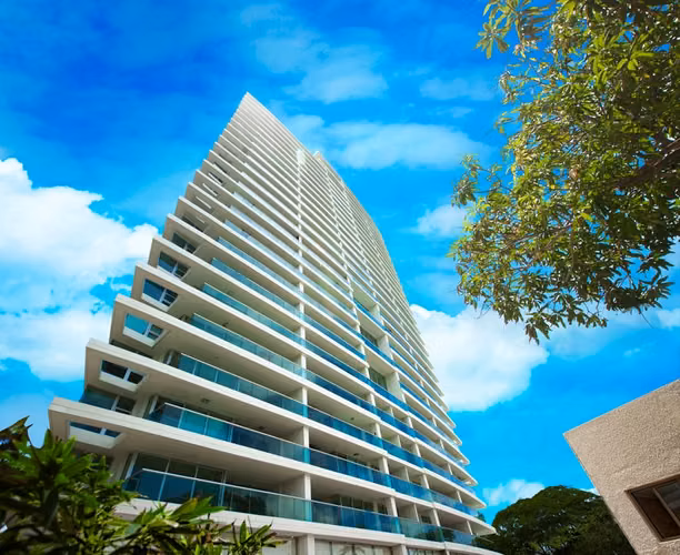 For Sale Apartment in Playa Serena, Gorgona, PH Bahía, 143m2