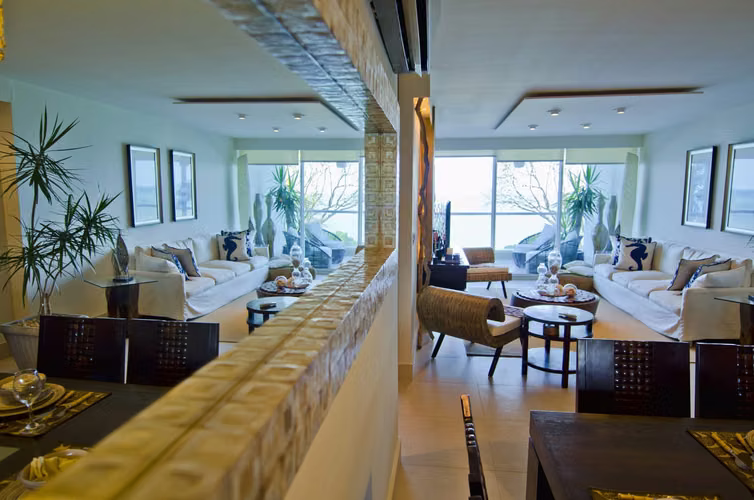 Venta Apartamento en Playa Serena Gorgona PH Bahía