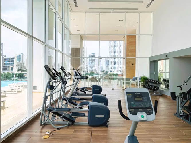 The Towers Calle 50 - San Francisco - Se Vende  Apartamento