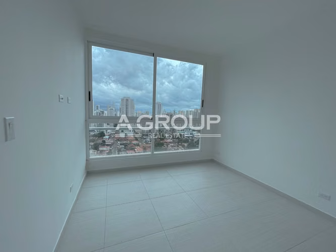 The Towers Calle 50 - San Francisco - Se Vende  Apartamento