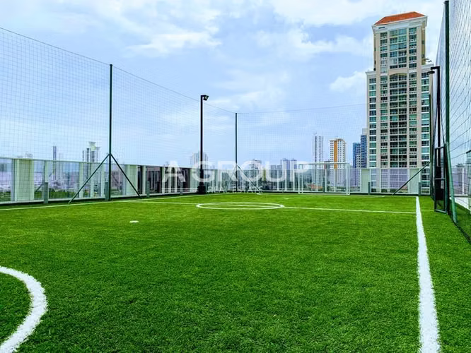 The Towers Calle 50 - San Francisco - Se Vende  Apartamento