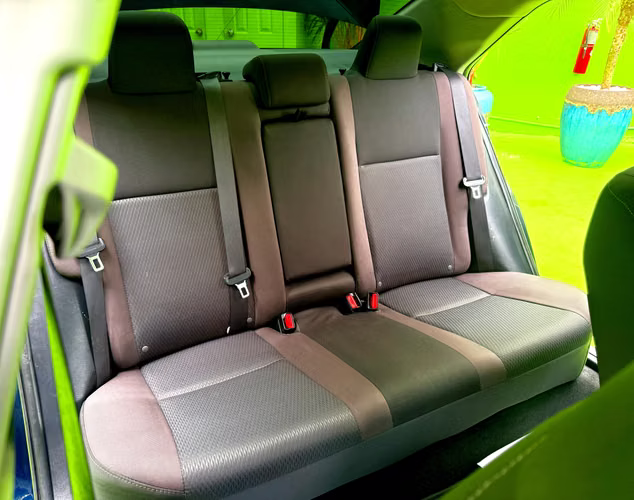 COROLLA 2017 AUTOMATICA PRECIO GANGA UNA BELLEZA.
