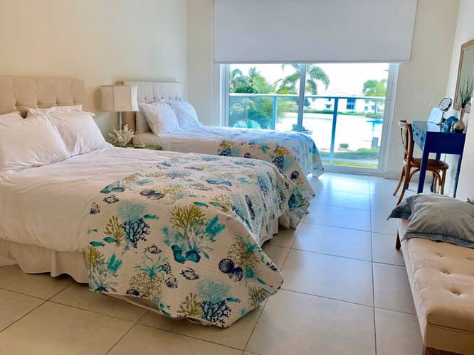 Se Vende Hermoso apartamento de Playa en Bijao - Imagen 10